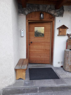 Casa De Sandre San Vito Di Cadore